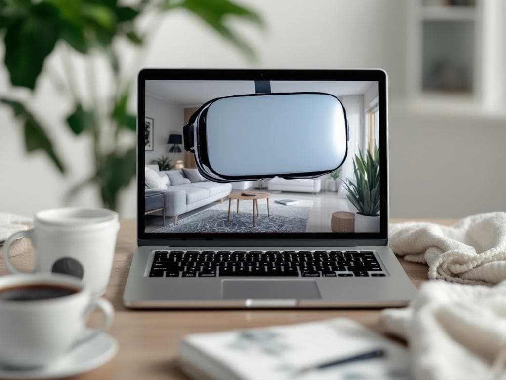 The Role of Virtual Reality in Boca Raton Home Buying