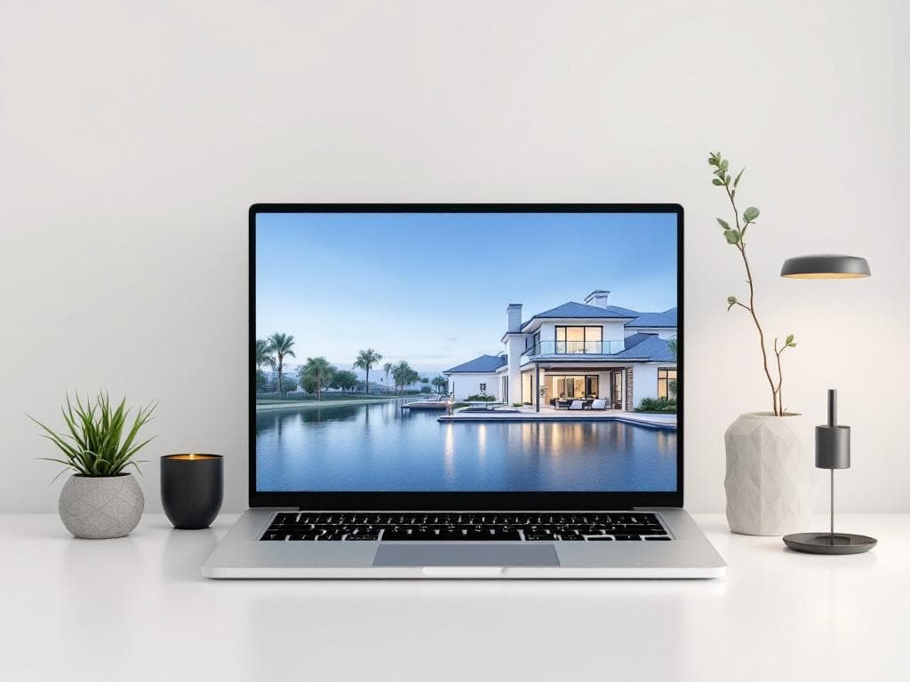 The Rise of Smart Homes in Boca Raton: Technology Meets Luxury Living