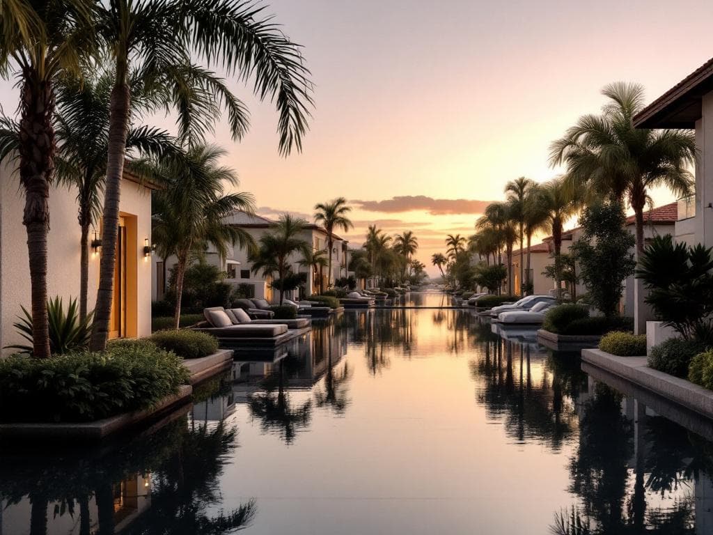 A Guide to Gated Communities in Boca Raton