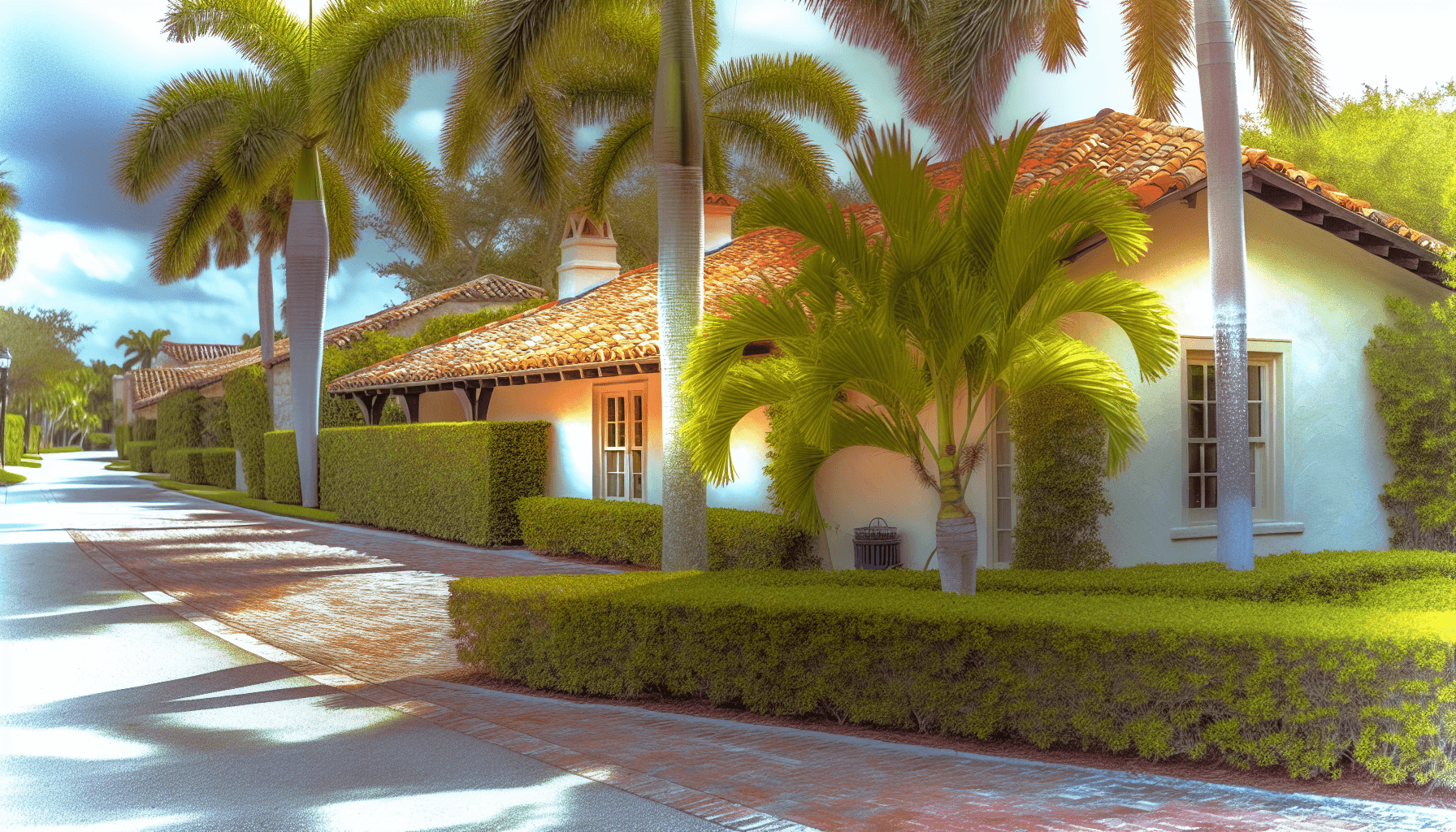Exploring the Benefits of Living in Boca Raton's Historic Districts