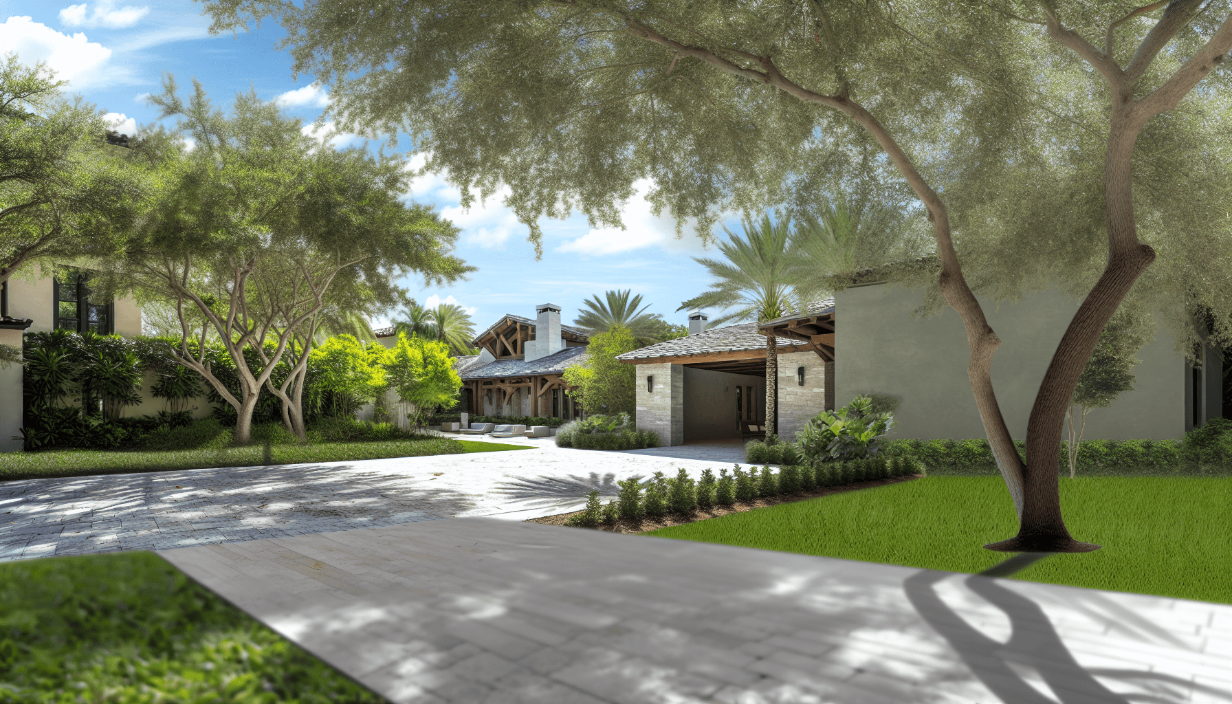 The Future of Sustainable Living in Boca Raton: Trends in Green Real Estate