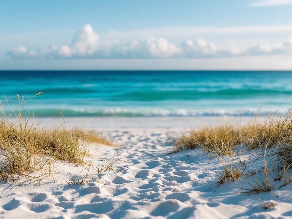 Destin FL Real Estate: Your Guide to Emerald Coast Beach Living
