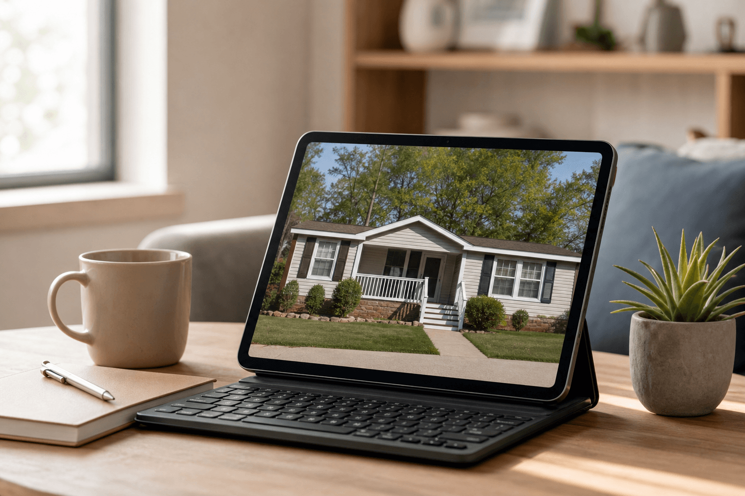How to Find Mobile Homes for Sale on Zillow (and What to Watch For)