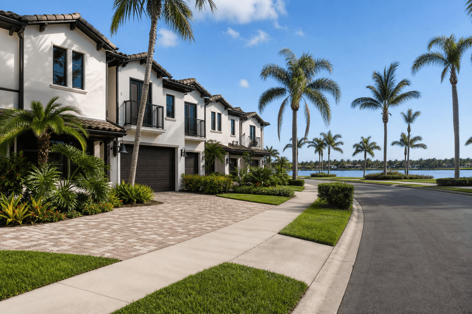 Townhomes for Rent in Boca Raton: The Complete 2026 Renter's Guide