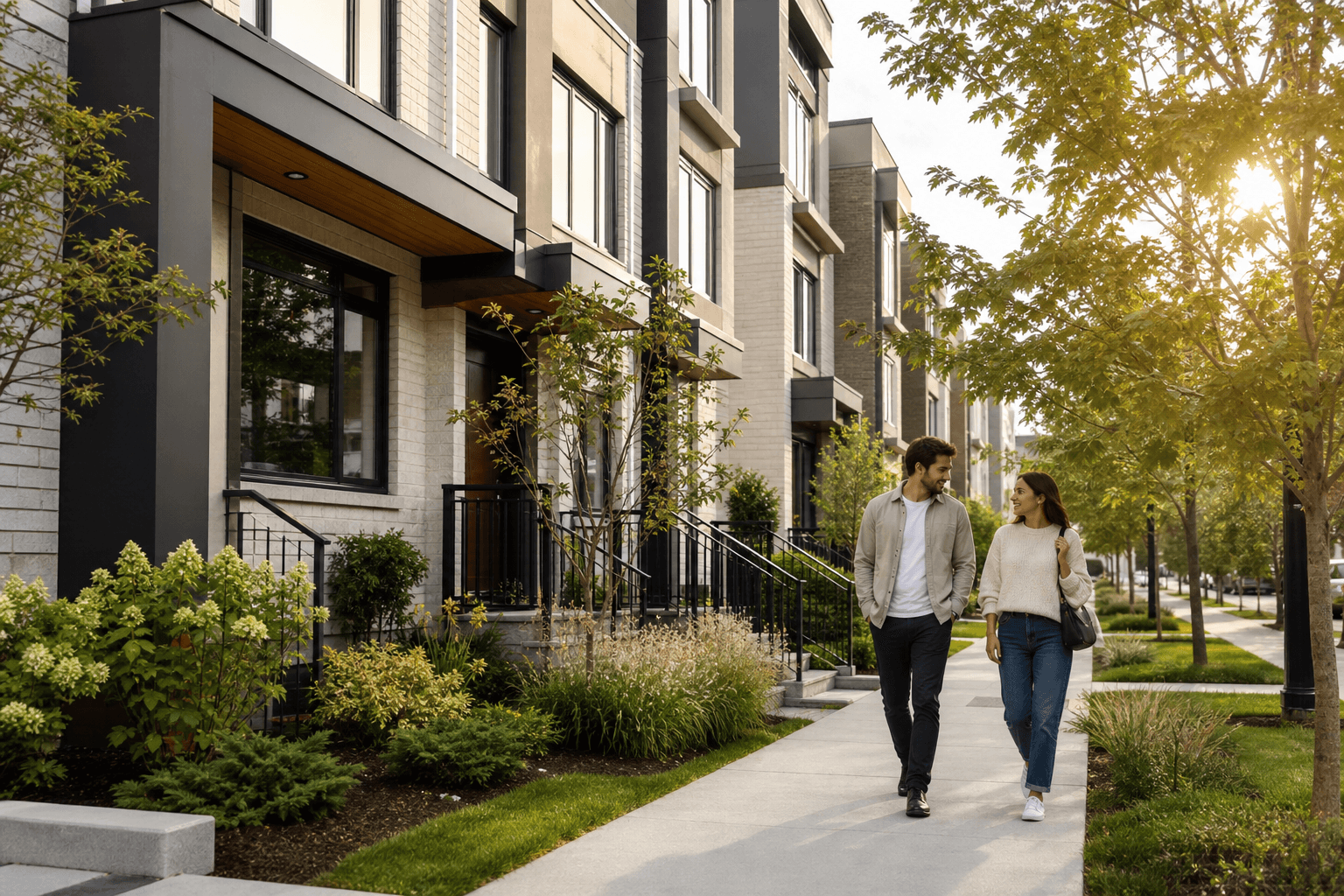 Townhomes for Sale Near Me: How to Find the Right One in Your Area