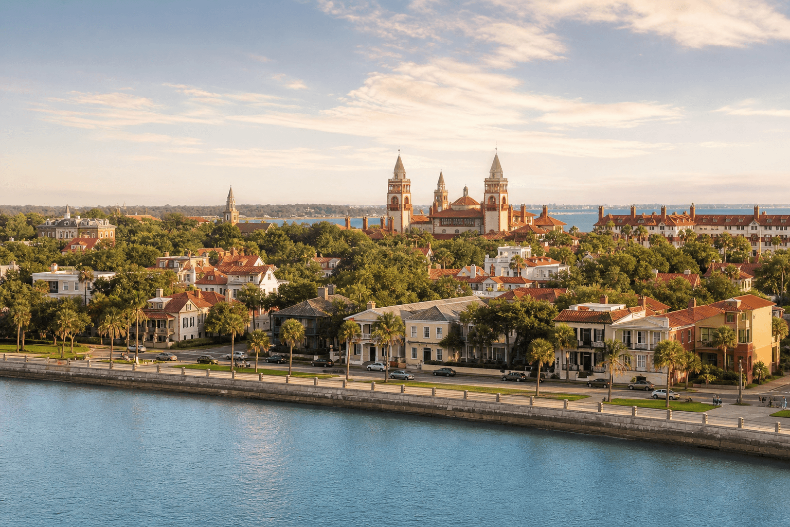 Homes for Sale in Saint Augustine, Florida: A Historic Coastal Buyer's Guide