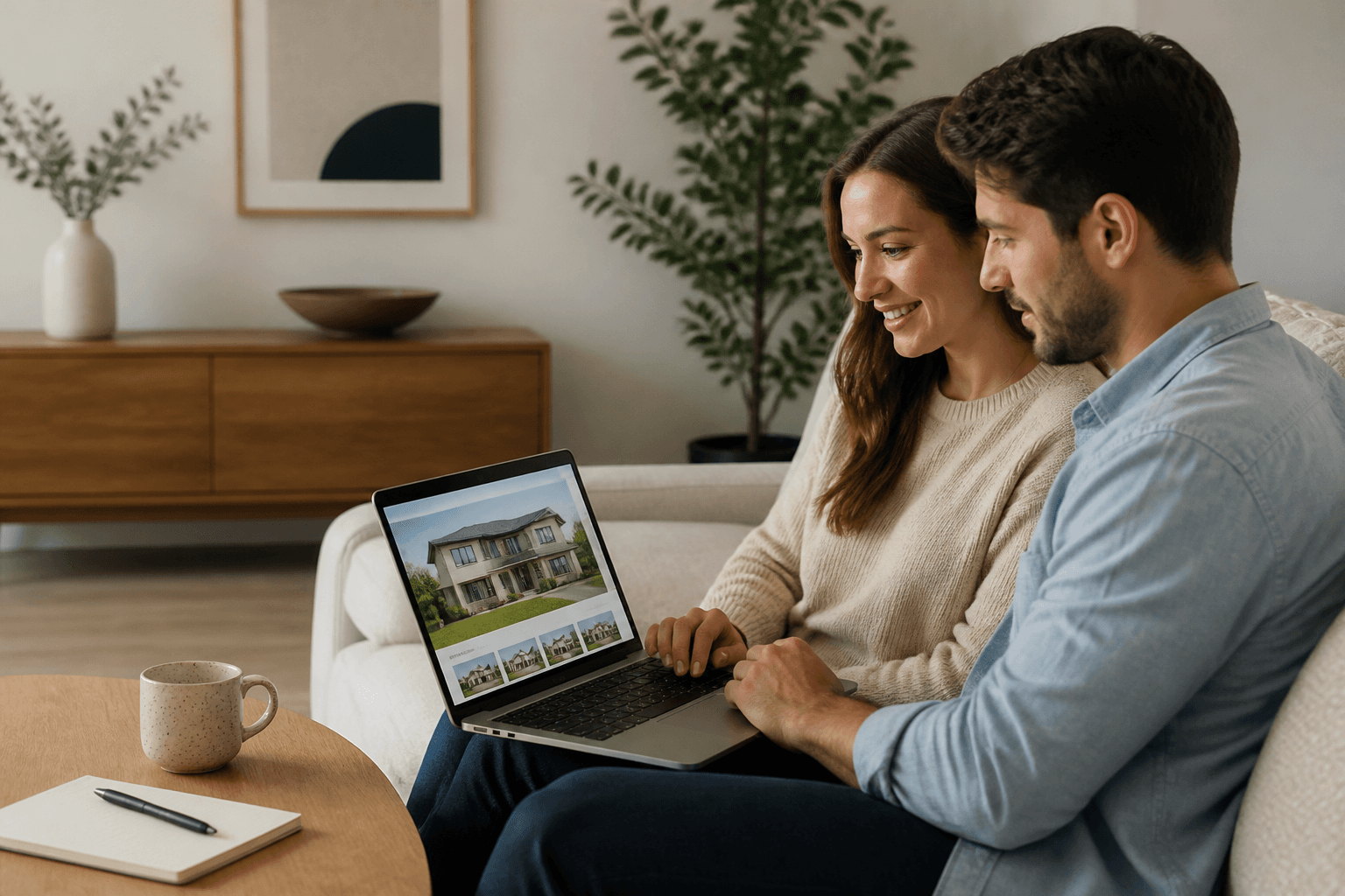 How to Find the Best Homes for Sale Near Me in Today's Market
