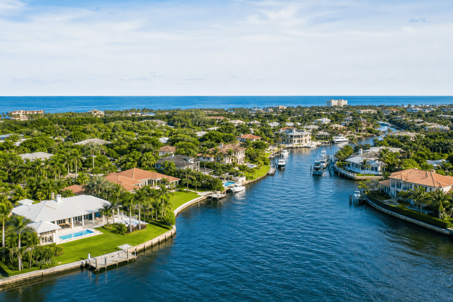 Jupiter, Florida Homes for Sale: A Complete 2026 Buyer's Guide