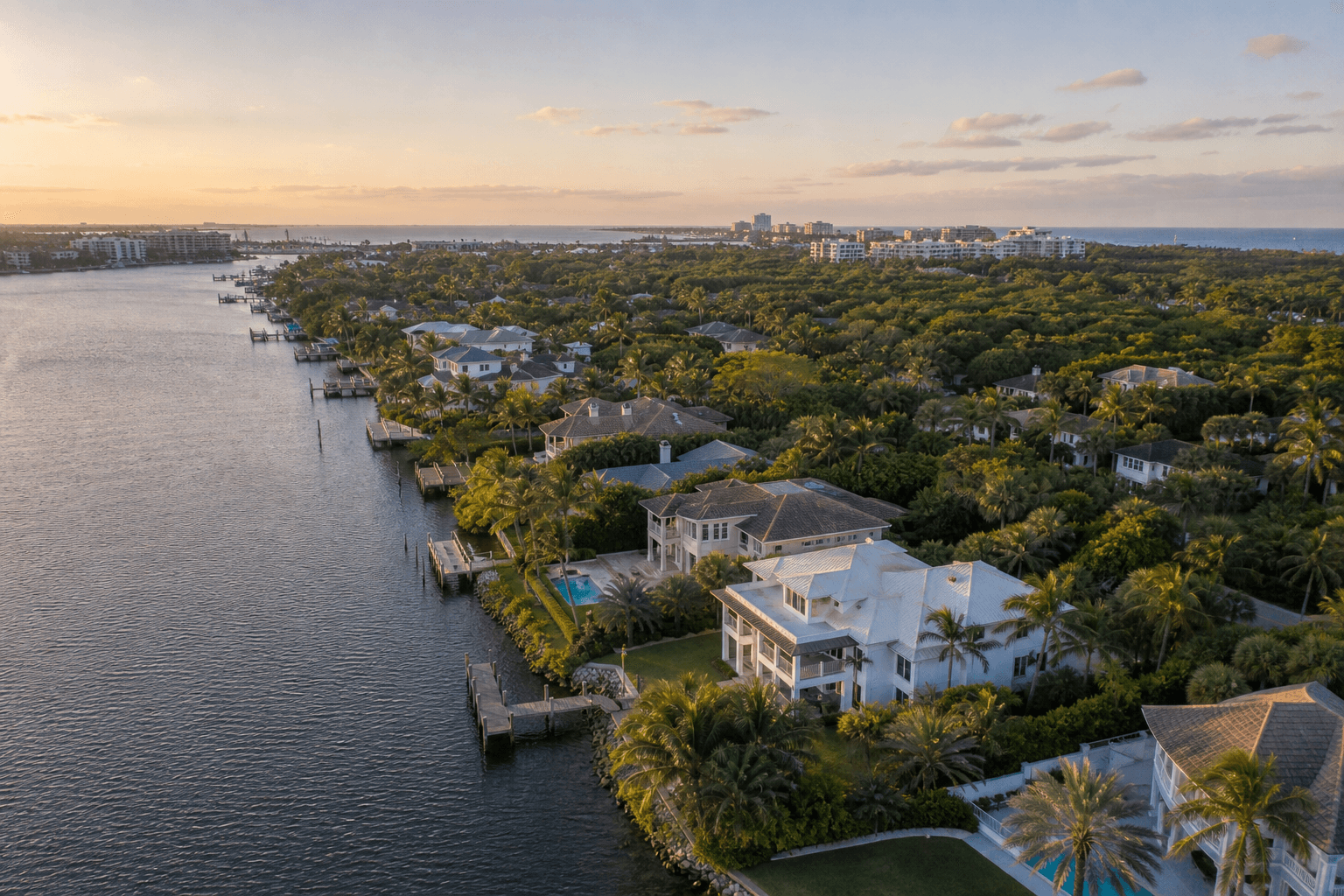 Jupiter Florida Homes for Sale: A Buyer's Guide to South Florida's Hidden Gem