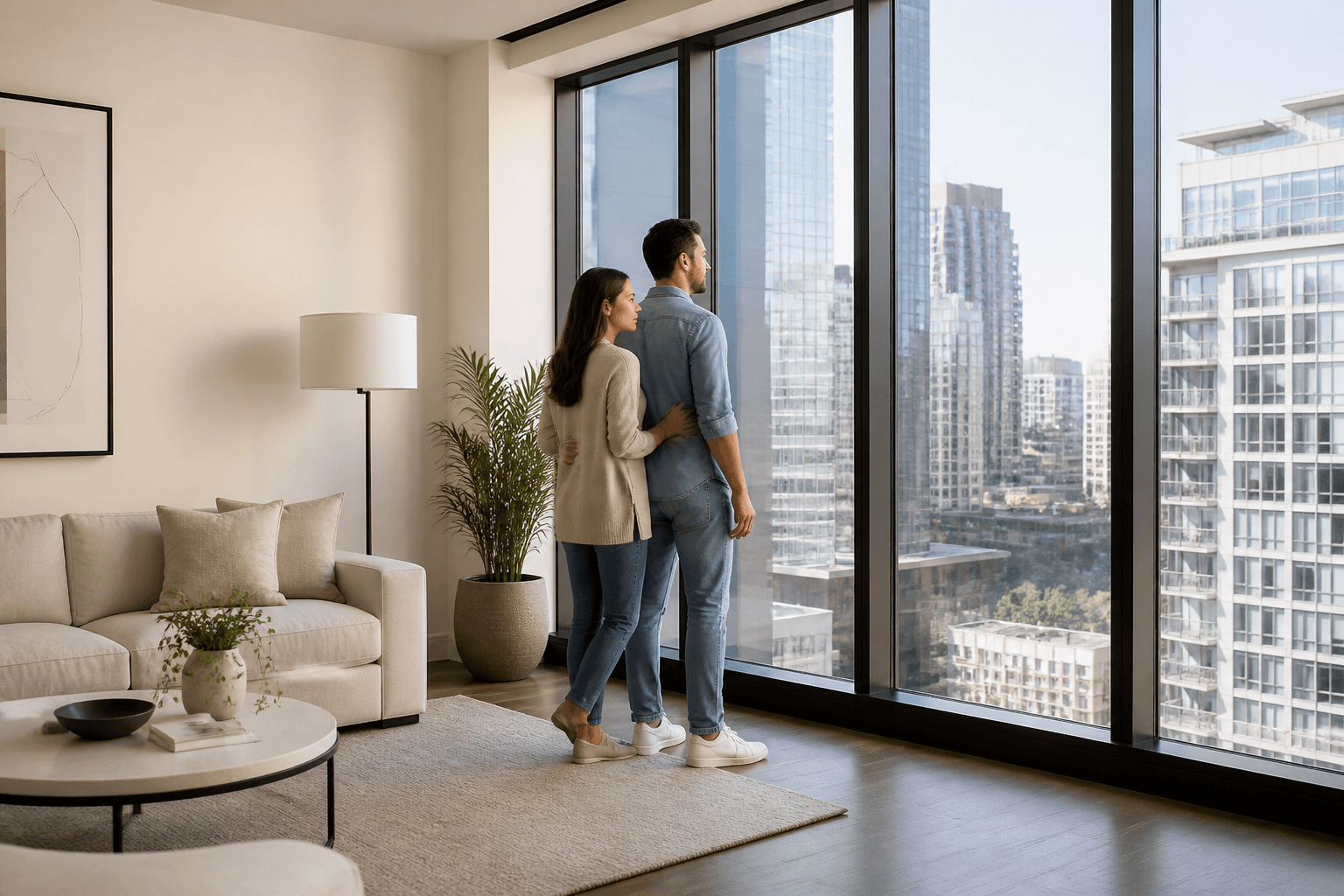 Condos for Sale: A Complete Buyer's Guide to Finding the Right Unit